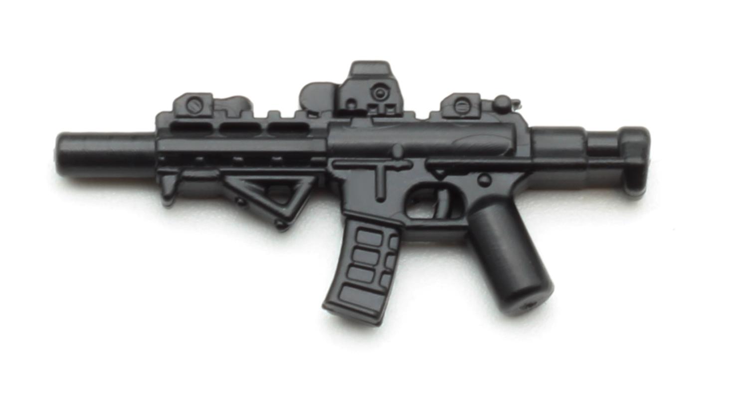 Minifig Cat SHB Carbine